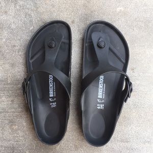 Birkenstock’s Eva Sandals